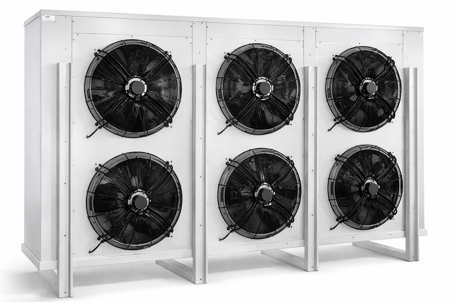Blast Freezer