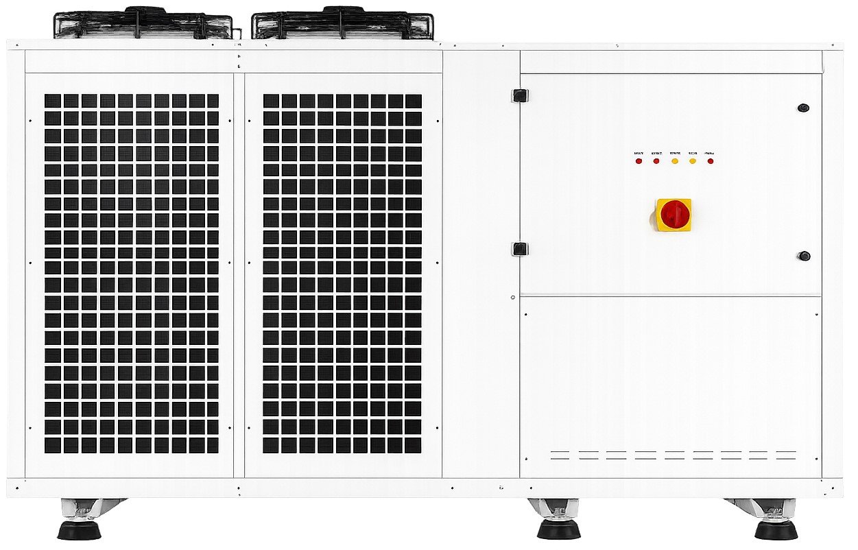 Blast Freezer