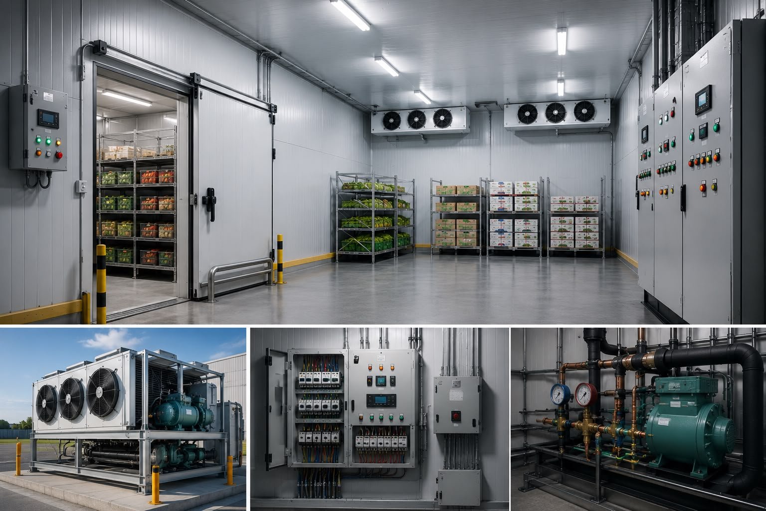 Electrical Solutions