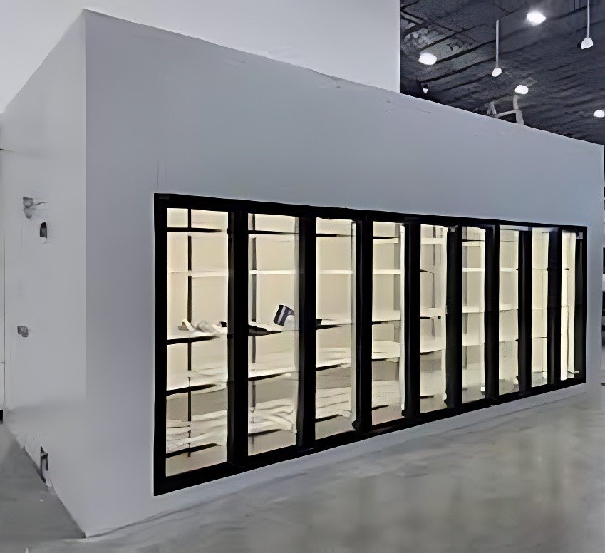 Glass/Display